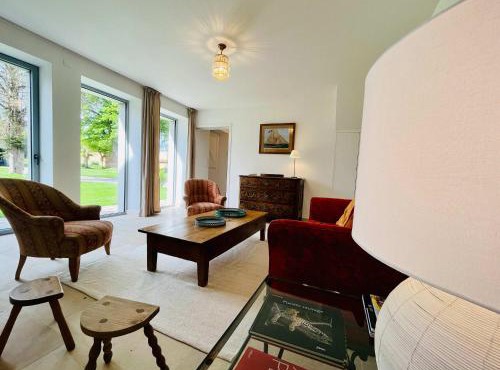 La maison de l'Orangerie - Charm & comfort in the very heart of Carentan