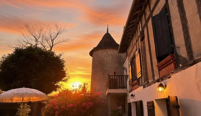 La Maison de la Tour