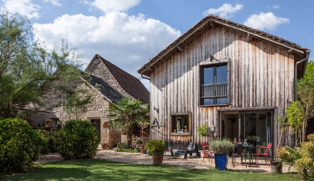 La Maison de Louna