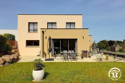 La maison de sophie
