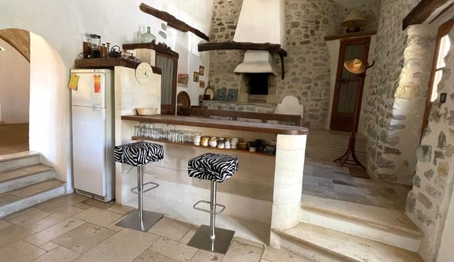 La Maison de Vergol