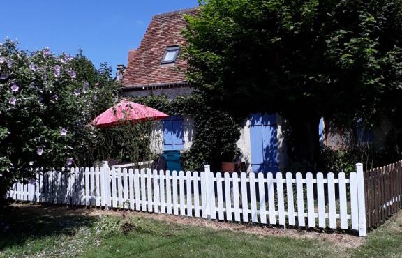 La maison de Xenos
