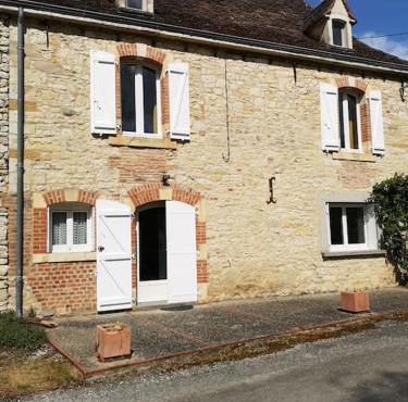 La maison de Zélia