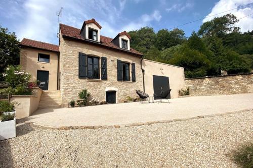 La Maison Des Vignes *