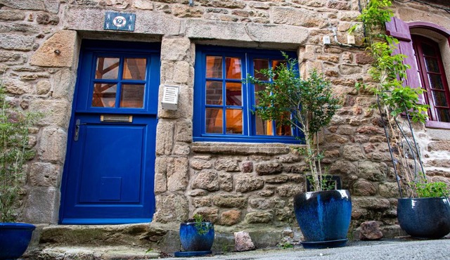 LA MAISON DU BOSCO