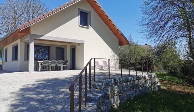 La Maison du Colombier Draps et Linges de Toilettes Inclus