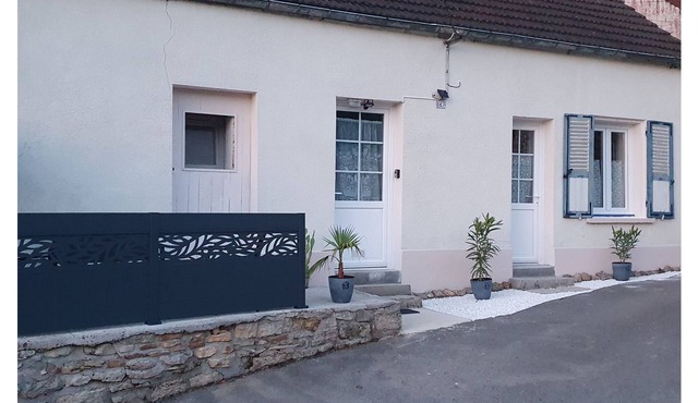 La Maison du Druide
