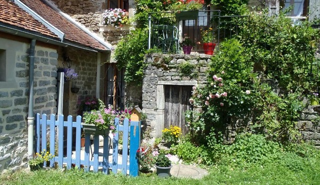 La maison du Gué