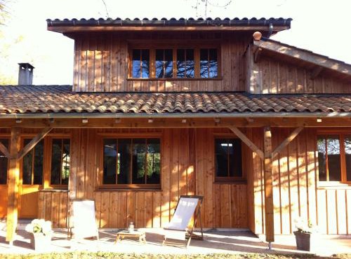 La Maison du Las
