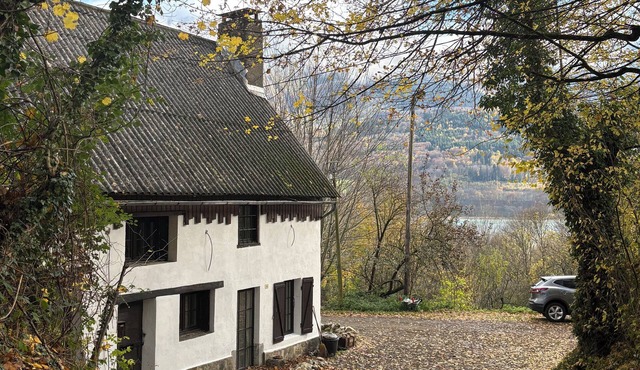 La Maison du lac