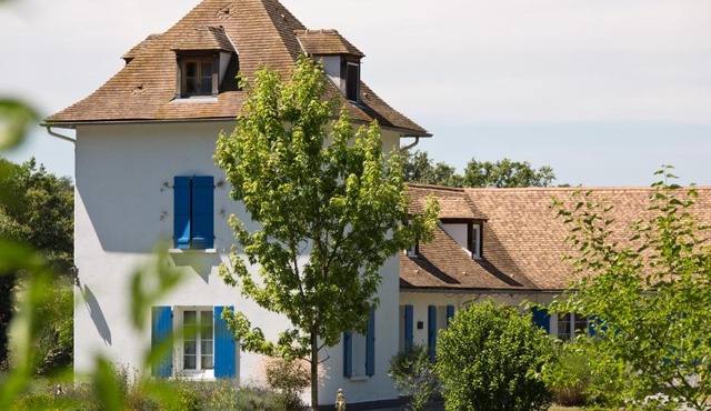 La Maison du Lac