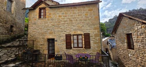 La Maison de Jacques