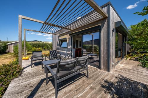 La Maison des Dunes - Proche Plage - Jardin - Wifi - TheGoodBnb