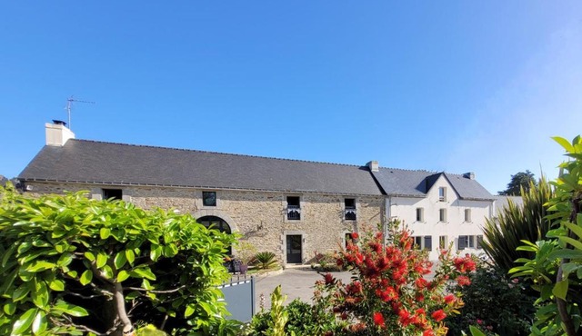 La Maison Keribin