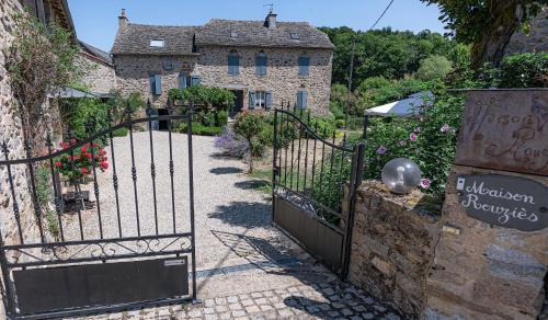 La Maison Rouziès
