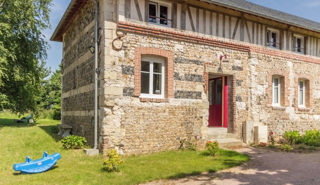 La Maison - ST Jouin Bruneval