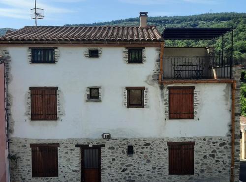 La maisoneta