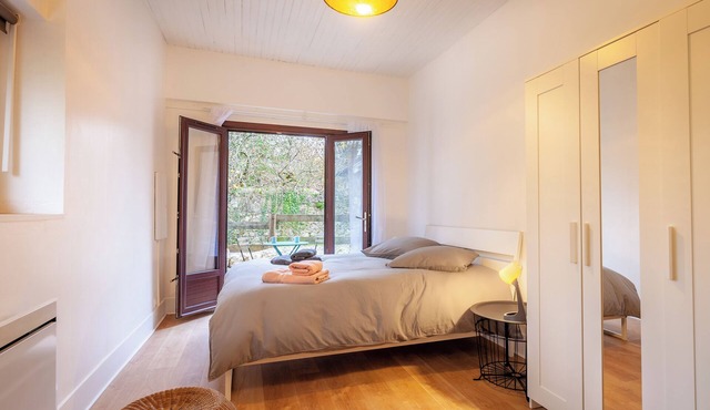 La Maisonnette-Aix