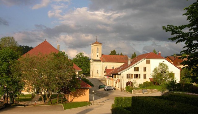 La Marandine