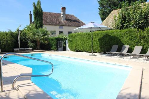La Marelle