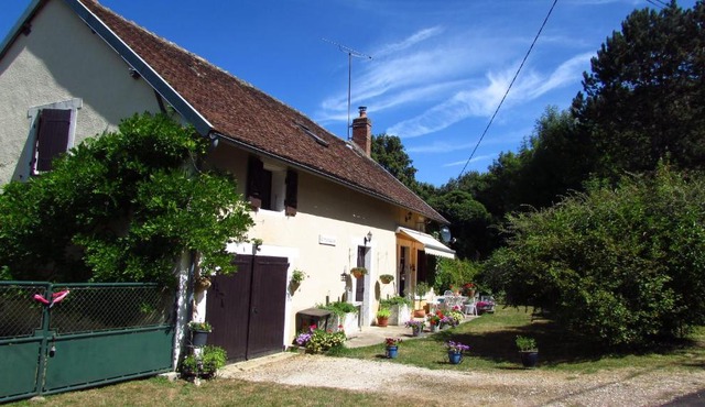 La Marquise, independent, two bedrooms and WIFI