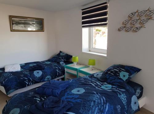 La Minoterie - Studio avec kitchenette Le Palais