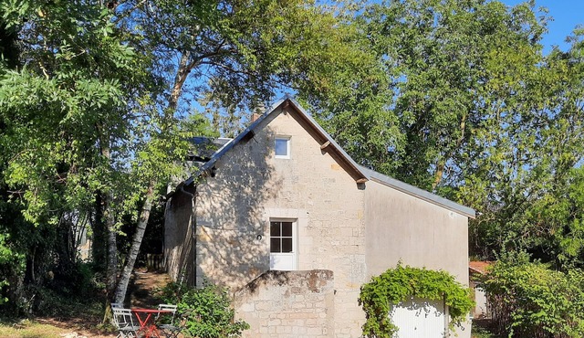 La Muchette, quiet house for 6 people