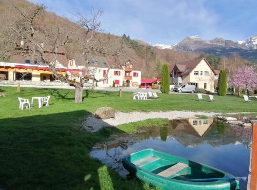 La Neyrette