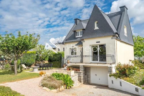 La Pépite du Golfe Grande maison familiale