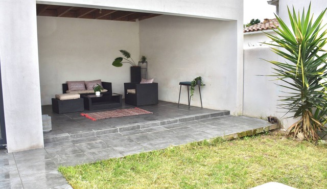 La Parenthèse rental