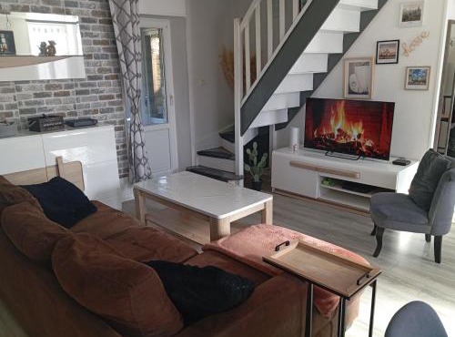 La Petite Maison Cosy