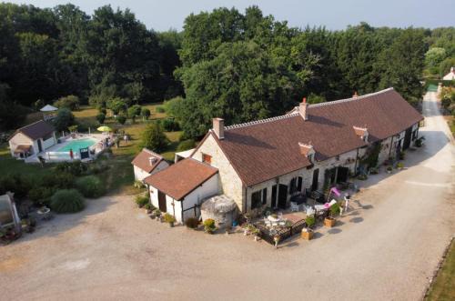 La Petite Ferme