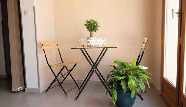 La petite graine d'Omaoma, 10 minutes from Etretat, ideal for families!