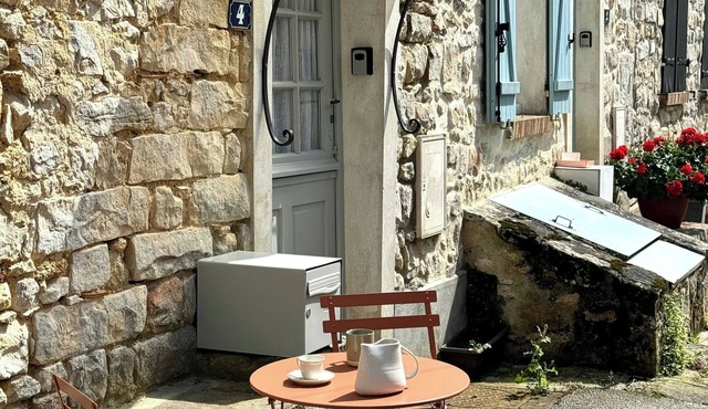 La petite lanterne - Maison