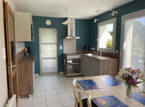 La petite maison