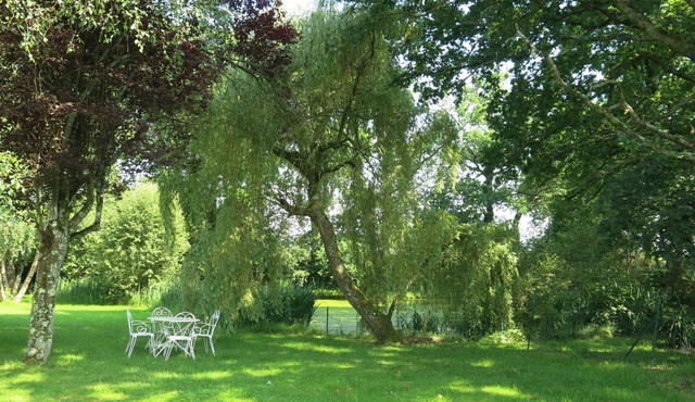 LA PETITE MAISON DE KERTHOMAS - CLASS 3* GÎTE