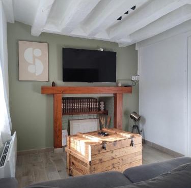 La petite maison des choux