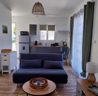 la petite maison