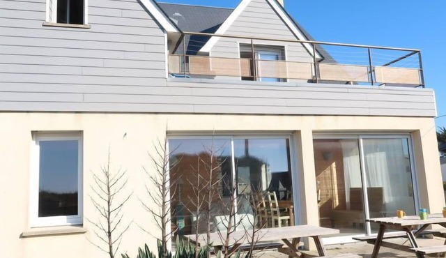 La Plage by Interhome