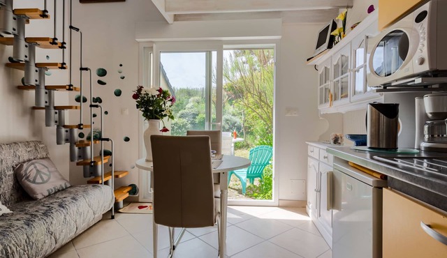La Plage by Interhome