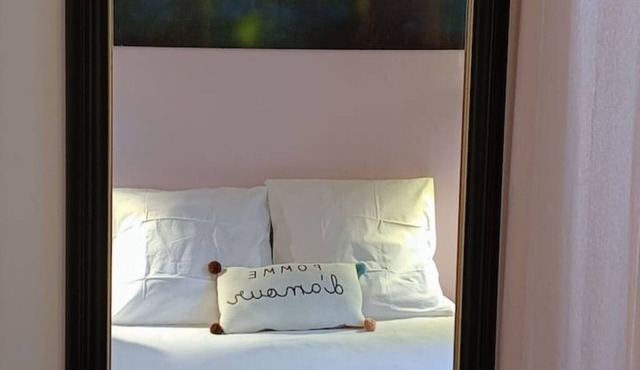 La Pomme d'Amour - Your cosy studio in the heart of the Loire Valley