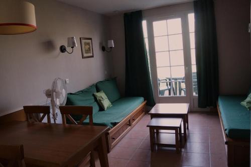 La résidence du Lac - maeva Home - Appartement 2 pièces 5 personnes - Sélection MAE-4254