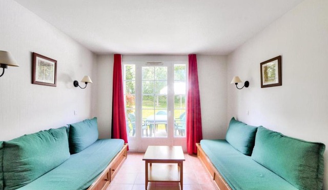 La résidence du Lac - maeva Home - Appartement 2 pièces 5 personnes - Sélection MAE-3674