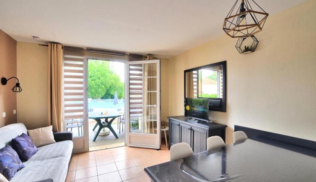 La résidence du Lac - maeva Home - Maison 3 pièces 6 personnes - Prestige MAE-8044
