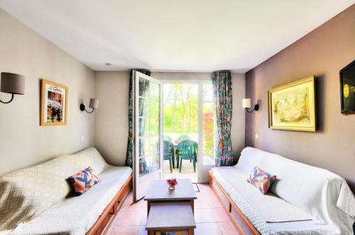 La résidence du Lac - maeva Home - Appartement 2 pièces 5 personnes - Sélection MAE-2201