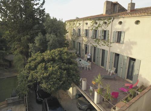 La Résolue chambres d'hôtes