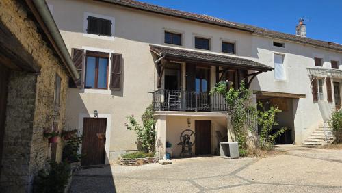 La rainette