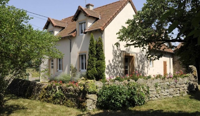 La Roche - Saint-julien-de-civry