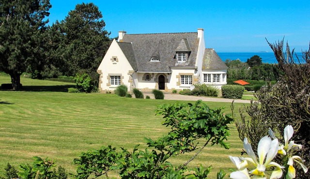 La Rotonde by Interhome