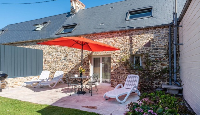 La Salicorne by Interhome
